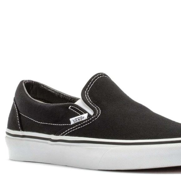 Vans Classic Slip On UNISEX VN000EYEBLK - Picture 3 of 4